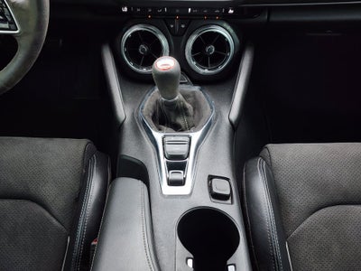 2020 Chevrolet Camaro SS 1SS