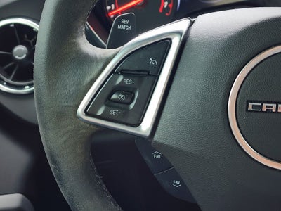 2020 Chevrolet Camaro SS 1SS