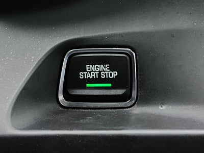 2020 Chevrolet Camaro SS 1SS