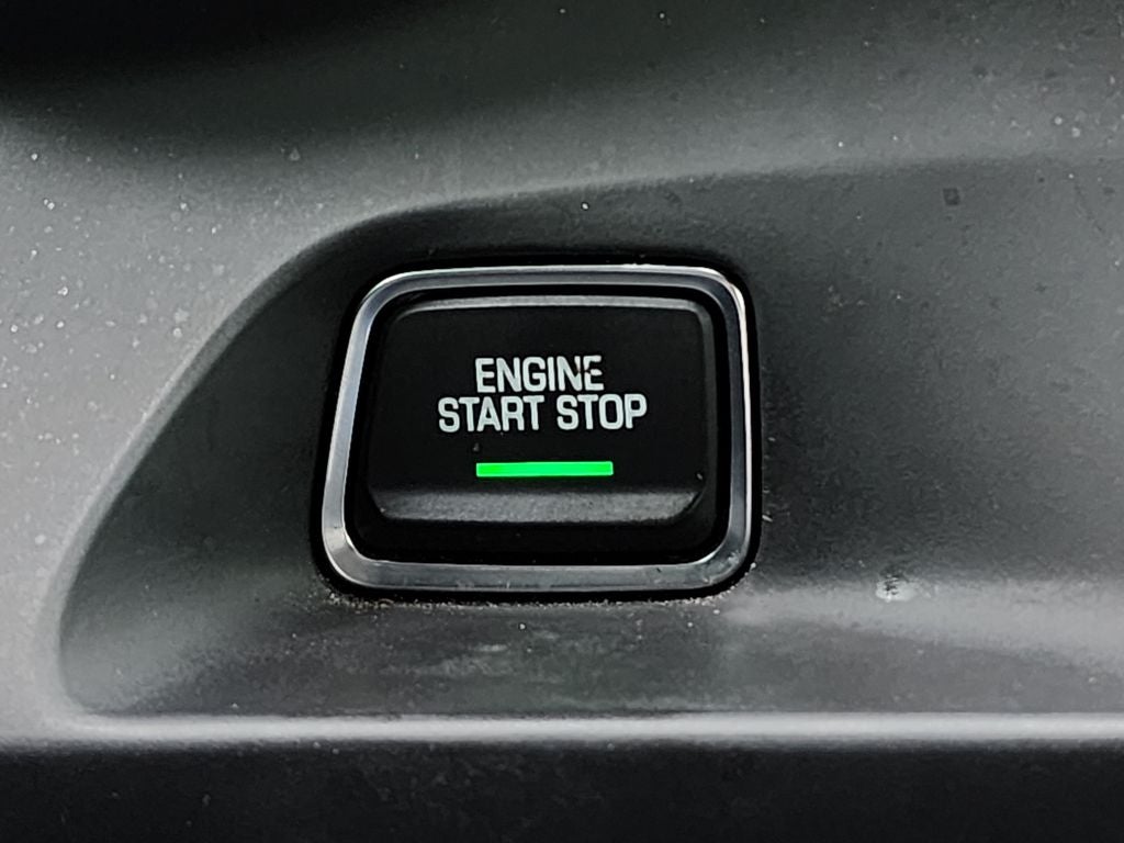 2020 Chevrolet Camaro SS 1SS
