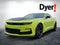 2020 Chevrolet Camaro SS 1SS
