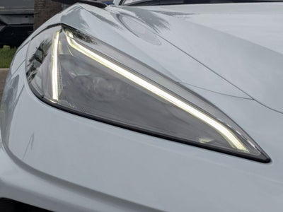 2021 Chevrolet Corvette Stingray 3LT