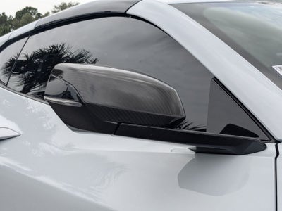 2021 Chevrolet Corvette Stingray 3LT