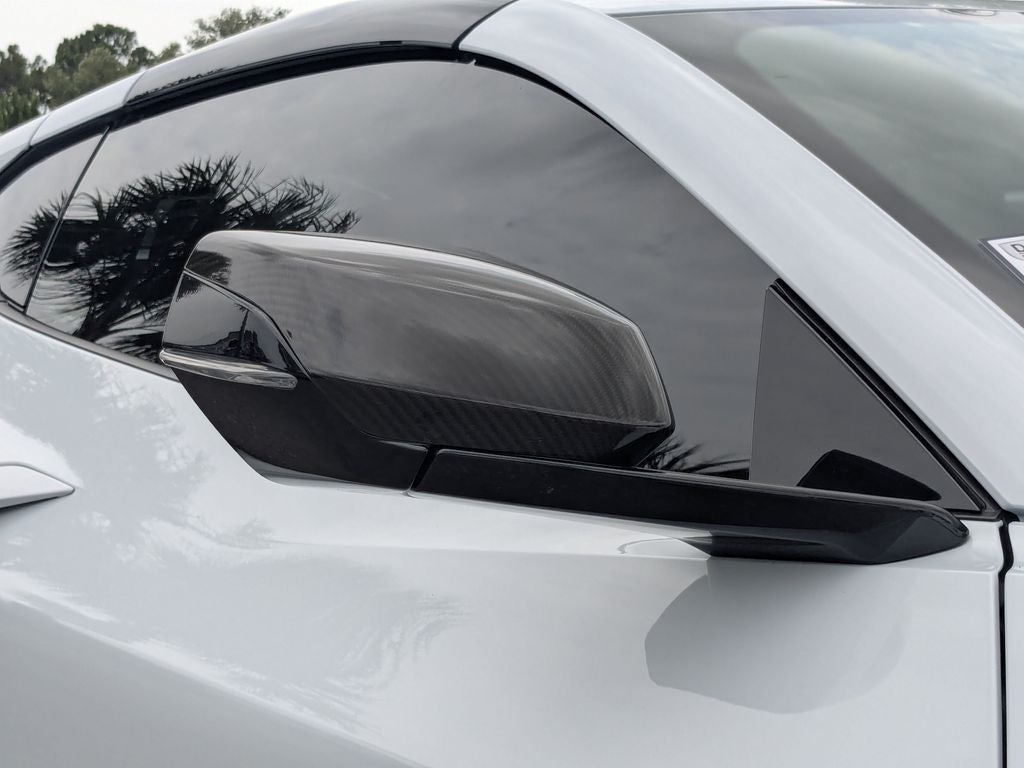 2021 Chevrolet Corvette Stingray 3LT