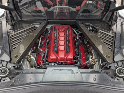 2021 Chevrolet Corvette Stingray 3LT