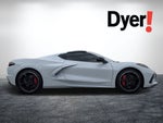 2021 Chevrolet Corvette Stingray 3LT