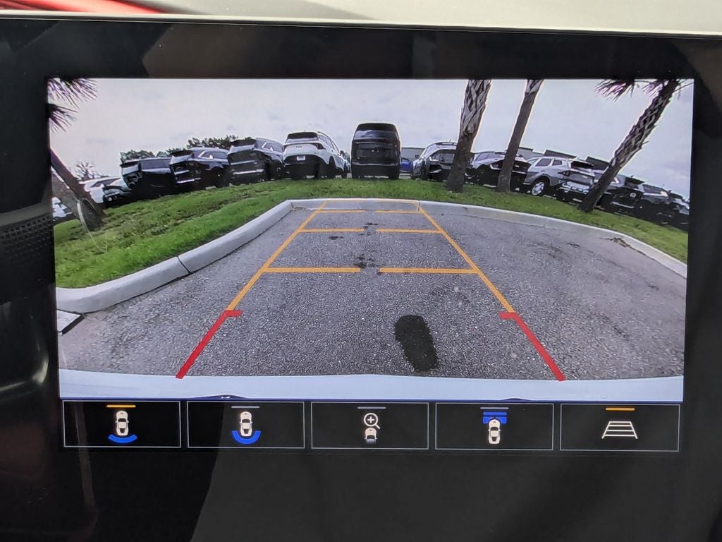 2021 Chevrolet Corvette Stingray 3LT