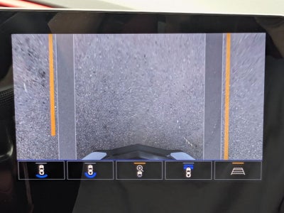 2021 Chevrolet Corvette Stingray 3LT