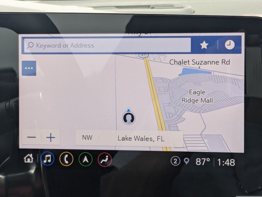 2021 Chevrolet Corvette Stingray 3LT