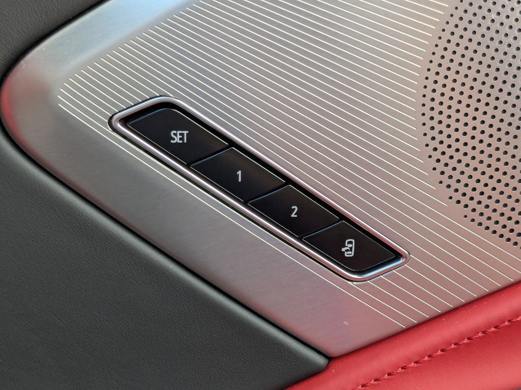2021 Chevrolet Corvette Stingray 3LT