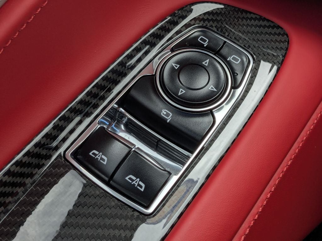 2021 Chevrolet Corvette Stingray 3LT