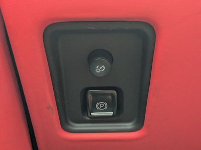 2021 Chevrolet Corvette Stingray 3LT