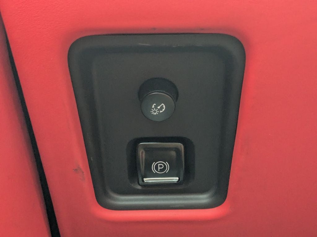 2021 Chevrolet Corvette Stingray 3LT