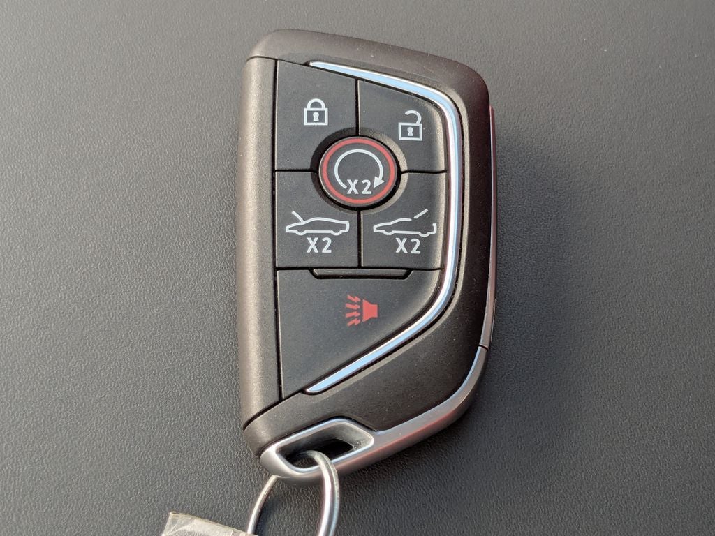 2021 Chevrolet Corvette Stingray 3LT