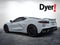 2021 Chevrolet Corvette Stingray 3LT