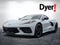 2021 Chevrolet Corvette Stingray 3LT