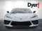 2021 Chevrolet Corvette Stingray 3LT