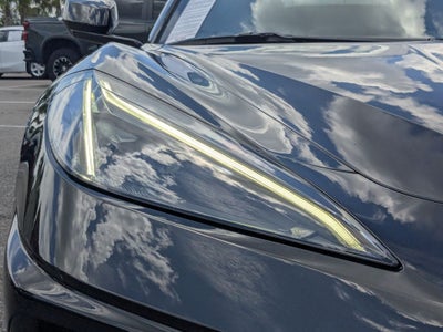 2023 Chevrolet Corvette Stingray 3LT