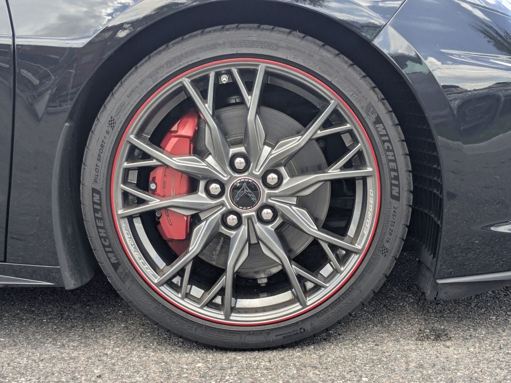 2023 Chevrolet Corvette Stingray 3LT