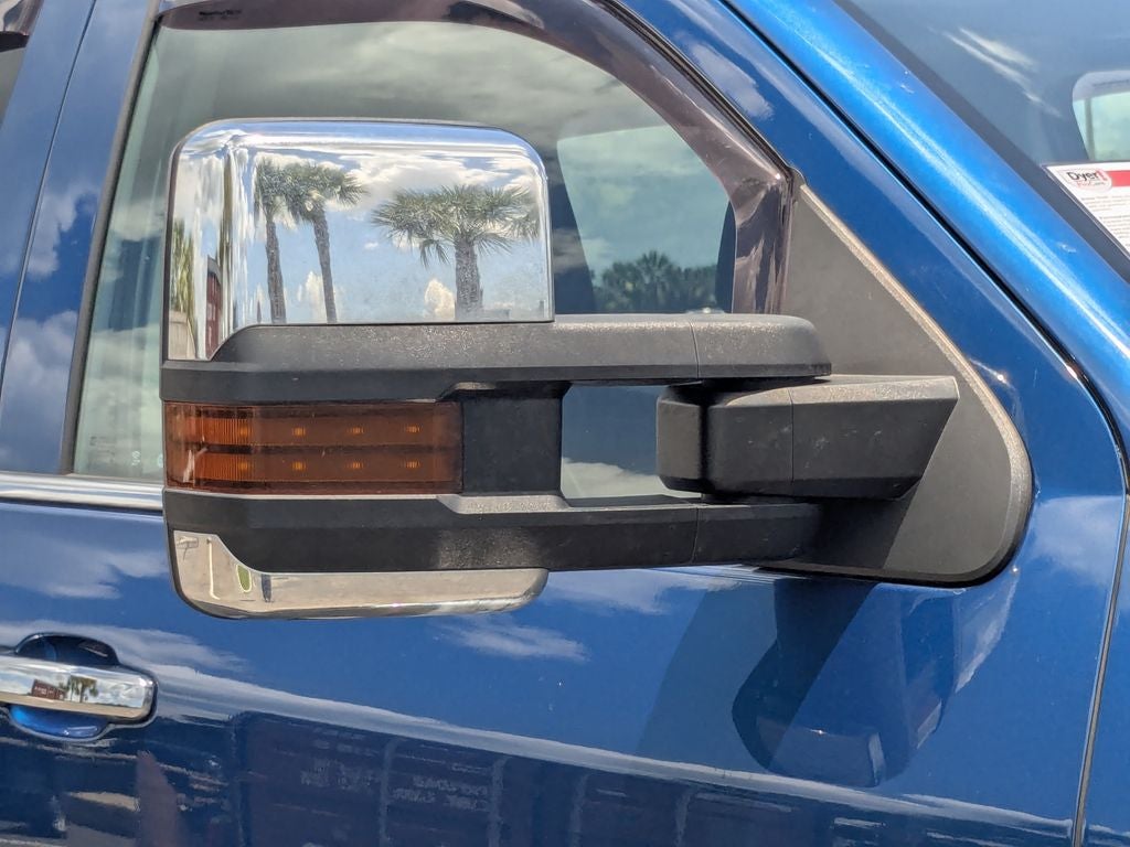 2019 Chevrolet Silverado 2500HD High Country