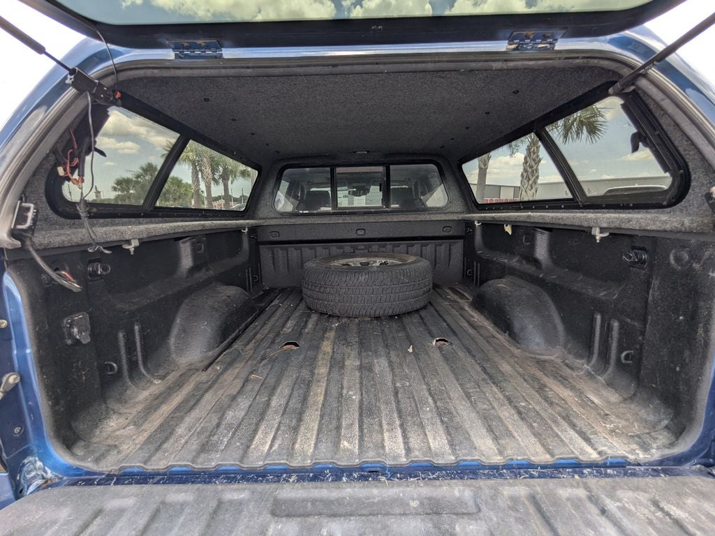2019 Chevrolet Silverado 2500HD High Country