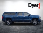 2019 Chevrolet Silverado 2500HD High Country