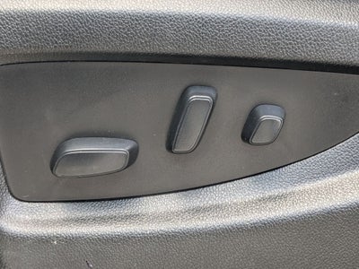 2019 Chevrolet Silverado 2500HD High Country