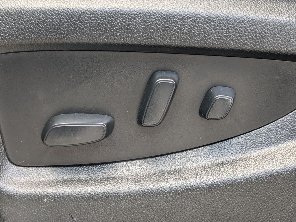 2019 Chevrolet Silverado 2500HD High Country