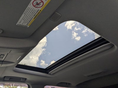 2019 Chevrolet Silverado 2500HD High Country