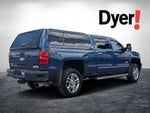 2019 Chevrolet Silverado 2500HD High Country