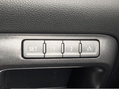 2019 Chevrolet Silverado 2500HD High Country