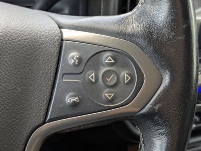 2019 Chevrolet Silverado 2500HD High Country
