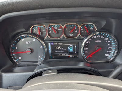 2019 Chevrolet Silverado 2500HD High Country