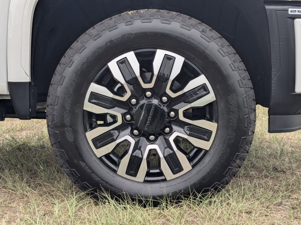 2026 GMC Sierra 2500HD Denali Ultimate