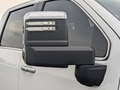 2026 GMC Sierra 2500HD Denali Ultimate