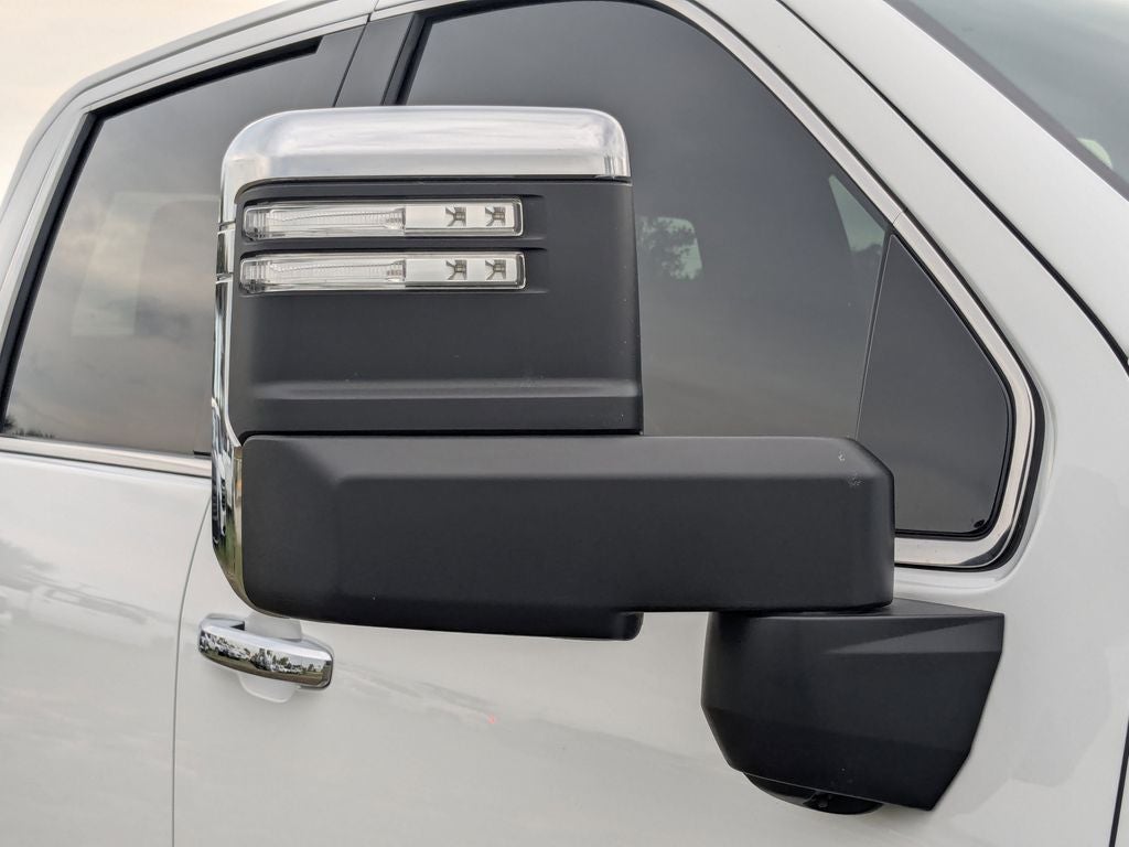 2026 GMC Sierra 2500HD Denali Ultimate