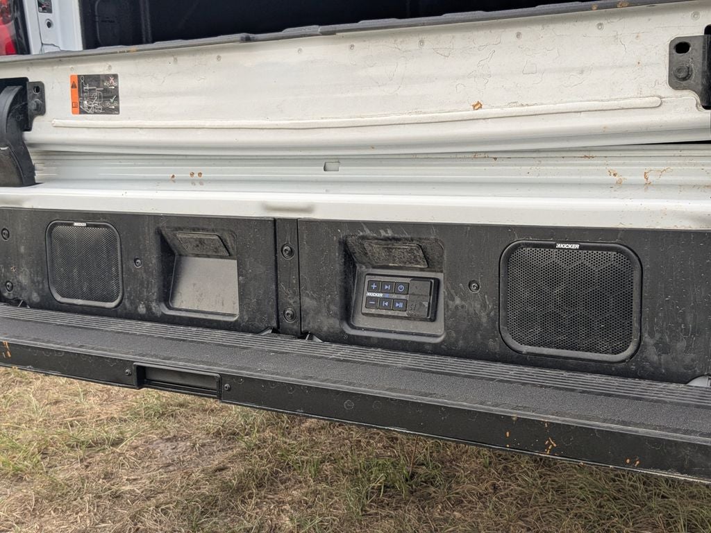 2026 GMC Sierra 2500HD Denali Ultimate