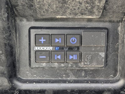 2026 GMC Sierra 2500HD Denali Ultimate