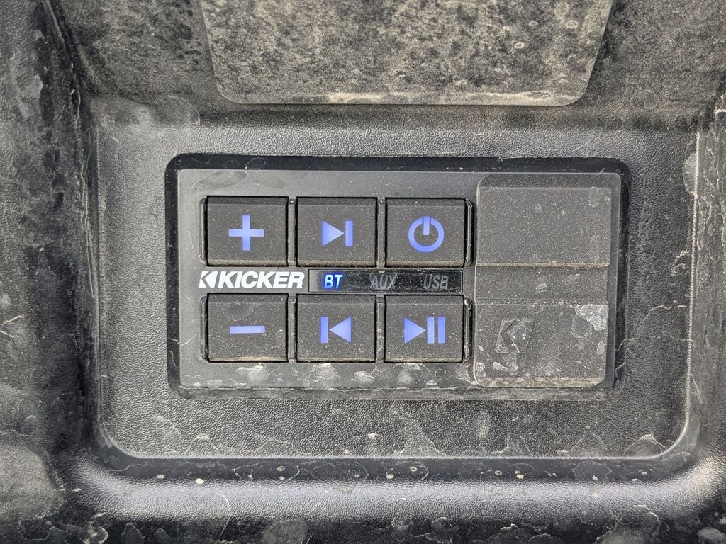 2026 GMC Sierra 2500HD Denali Ultimate