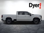 2026 GMC Sierra 2500HD Denali Ultimate