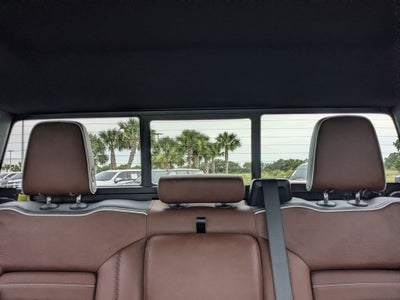 2026 GMC Sierra 2500HD Denali Ultimate