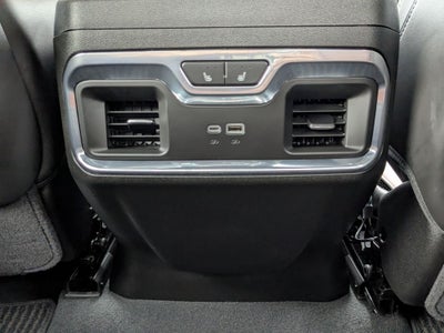 2026 GMC Sierra 2500HD Denali Ultimate