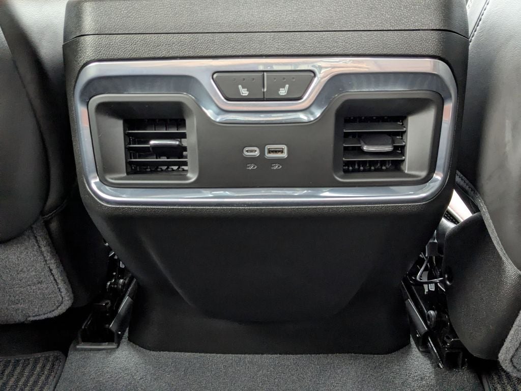 2026 GMC Sierra 2500HD Denali Ultimate