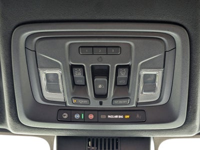 2026 GMC Sierra 2500HD Denali Ultimate