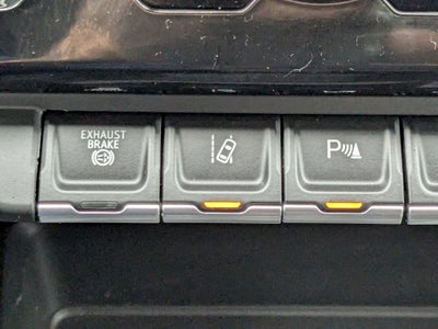 2026 GMC Sierra 2500HD Denali Ultimate
