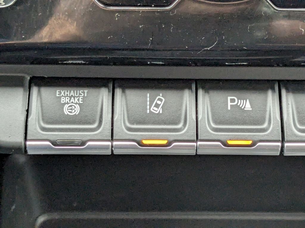 2026 GMC Sierra 2500HD Denali Ultimate