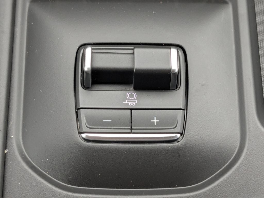 2026 GMC Sierra 2500HD Denali Ultimate