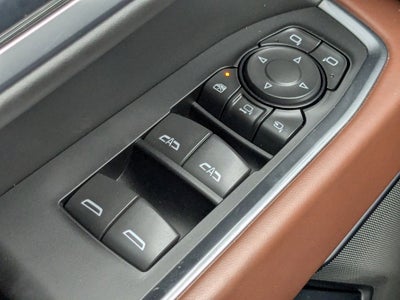 2026 GMC Sierra 2500HD Denali Ultimate