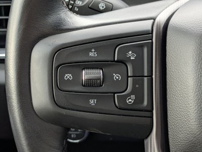 2026 GMC Sierra 2500HD Denali Ultimate