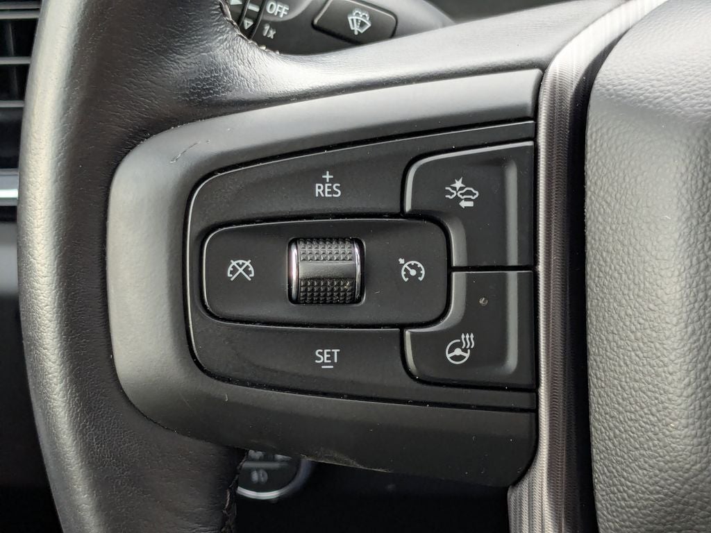 2026 GMC Sierra 2500HD Denali Ultimate
